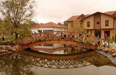 Kastamonu - İdrisoğlu Otel