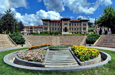 Kastamonu - İdrisoğlu Otel