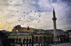 Kastamonu - İdrisoğlu Otel